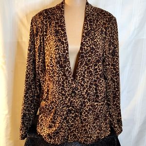 Joan Rivers Jacket
